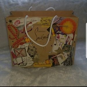Christian Louboutin bag